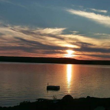 Wee Point Resort Manitowaning Exterior foto