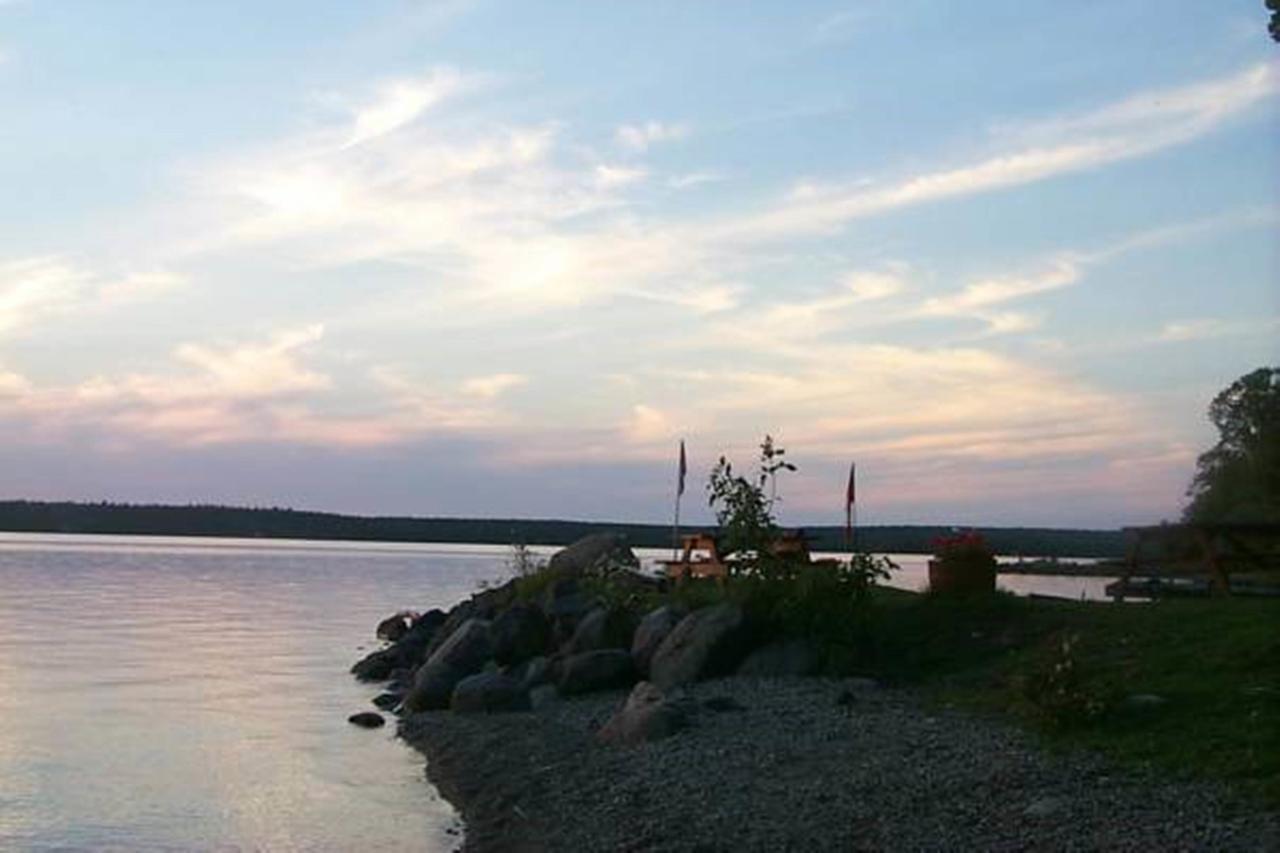 Wee Point Resort Manitowaning Exterior foto